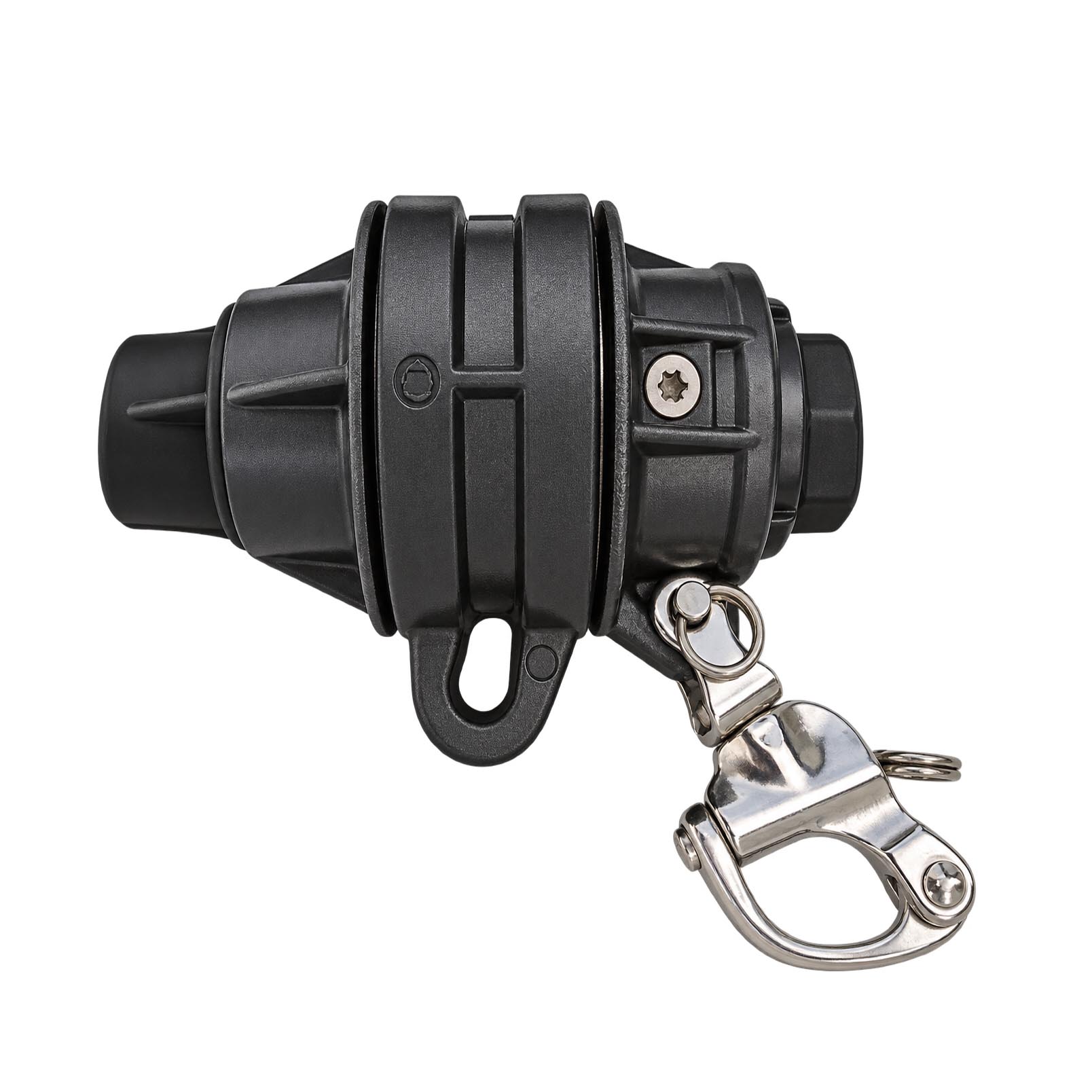 Halyard Swivel FRLX B MK2 SELDEN 539-051-01